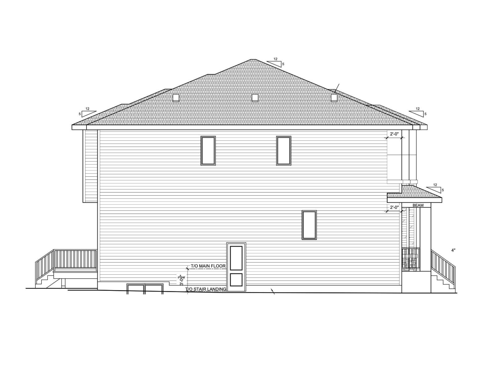 434 Robinson Boulevard - 3