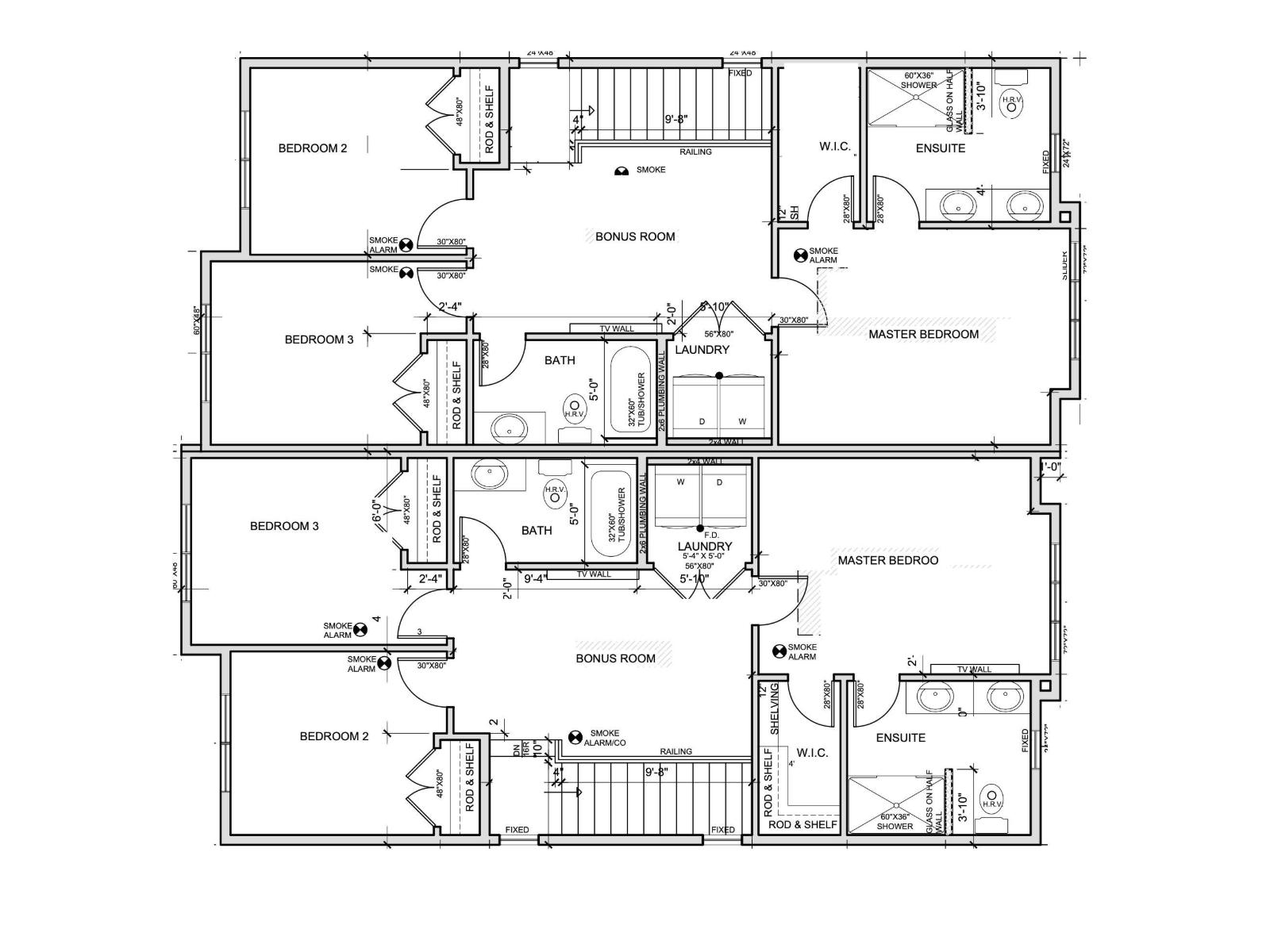 434 Robinson Boulevard - 5