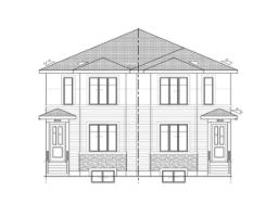 Duplex for sale at 434 Robinson Boulevard, Leduc — MLS® E4486053