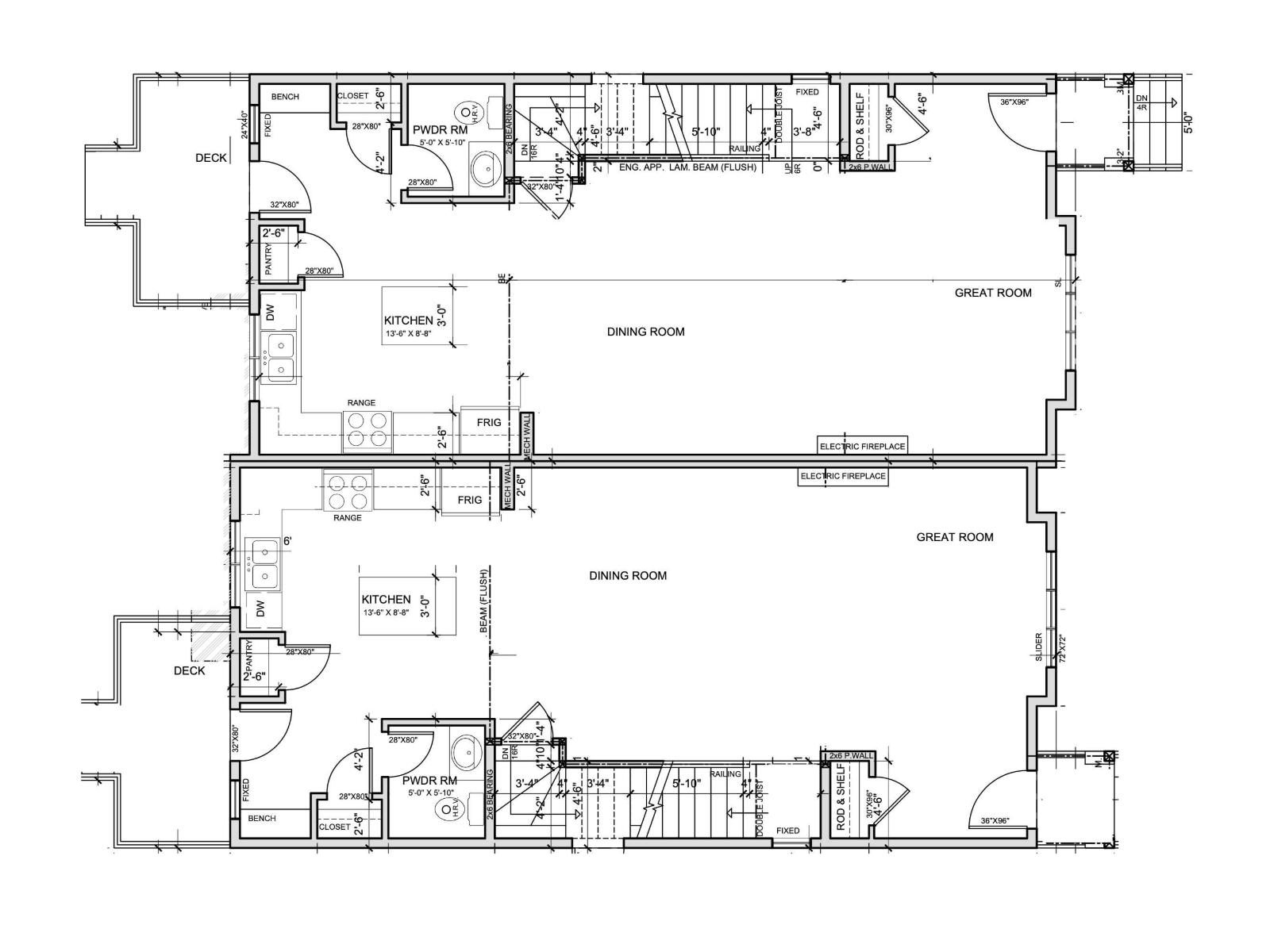436 Robinson Boulevard - 4