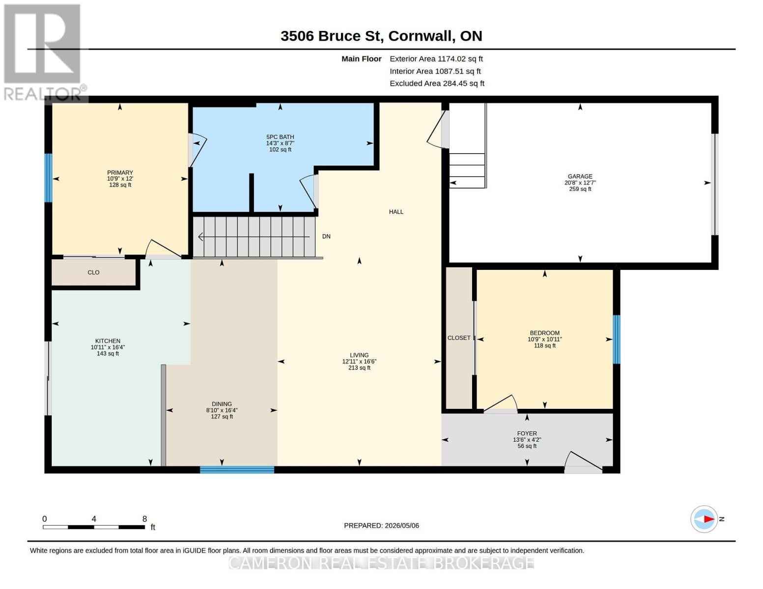 3506 BRUCE STREET - 27