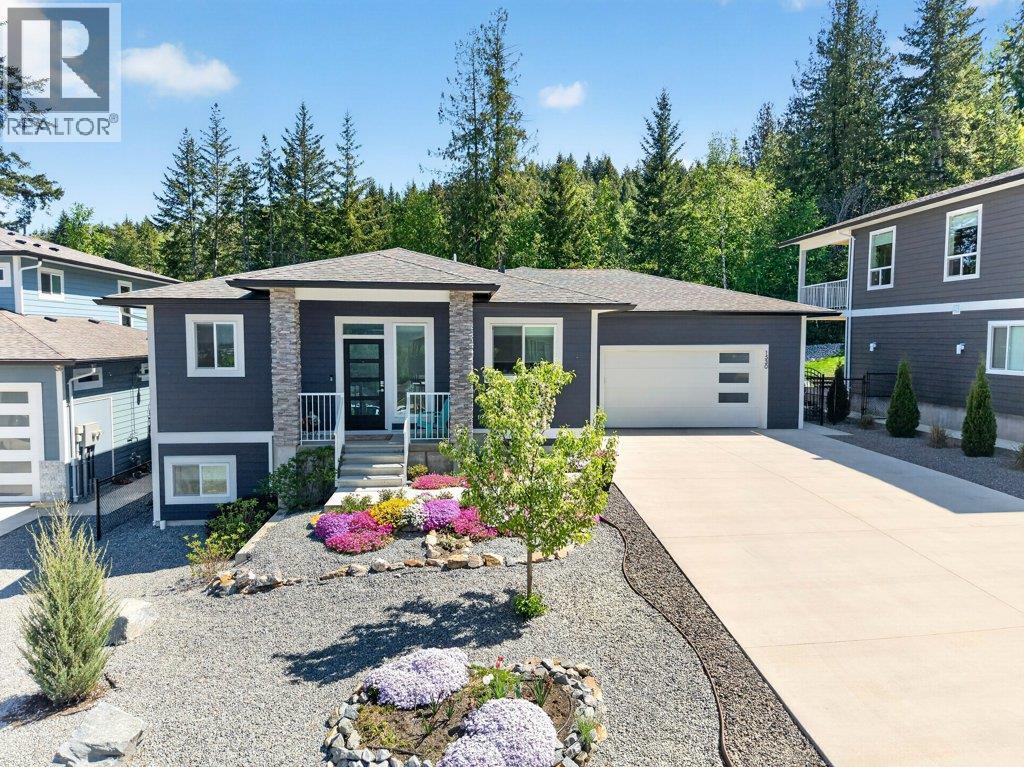  1530 2 Street Southeast, Salmon Arm