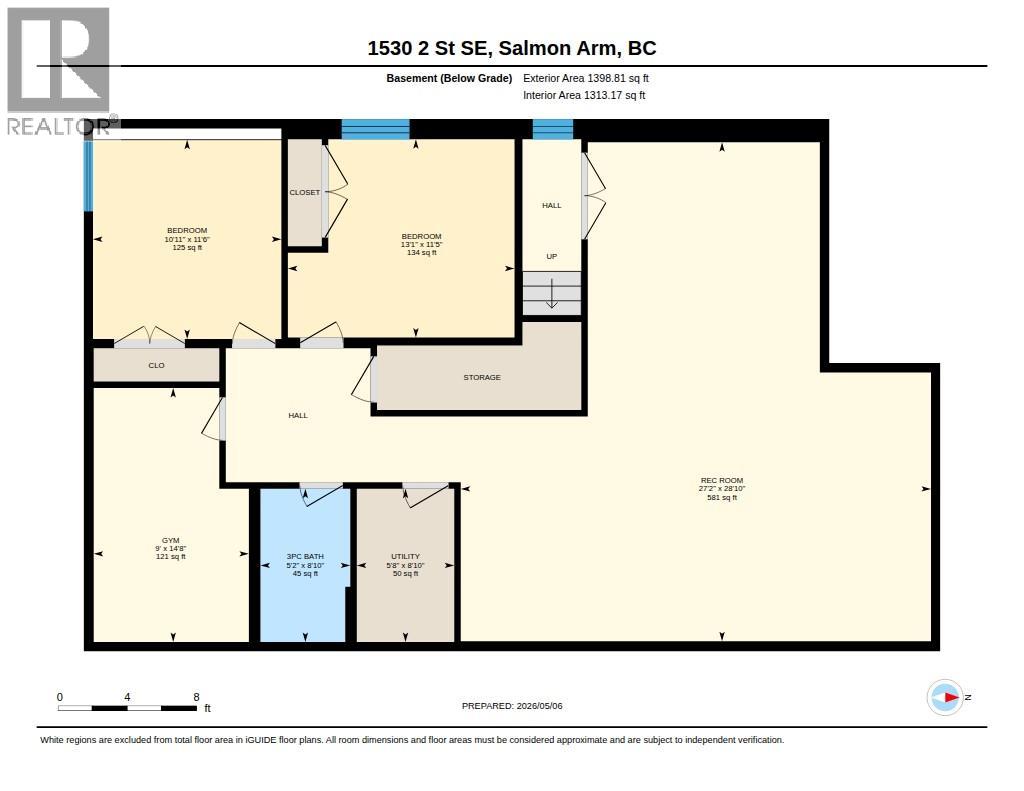 1530 2 Street SE - 71