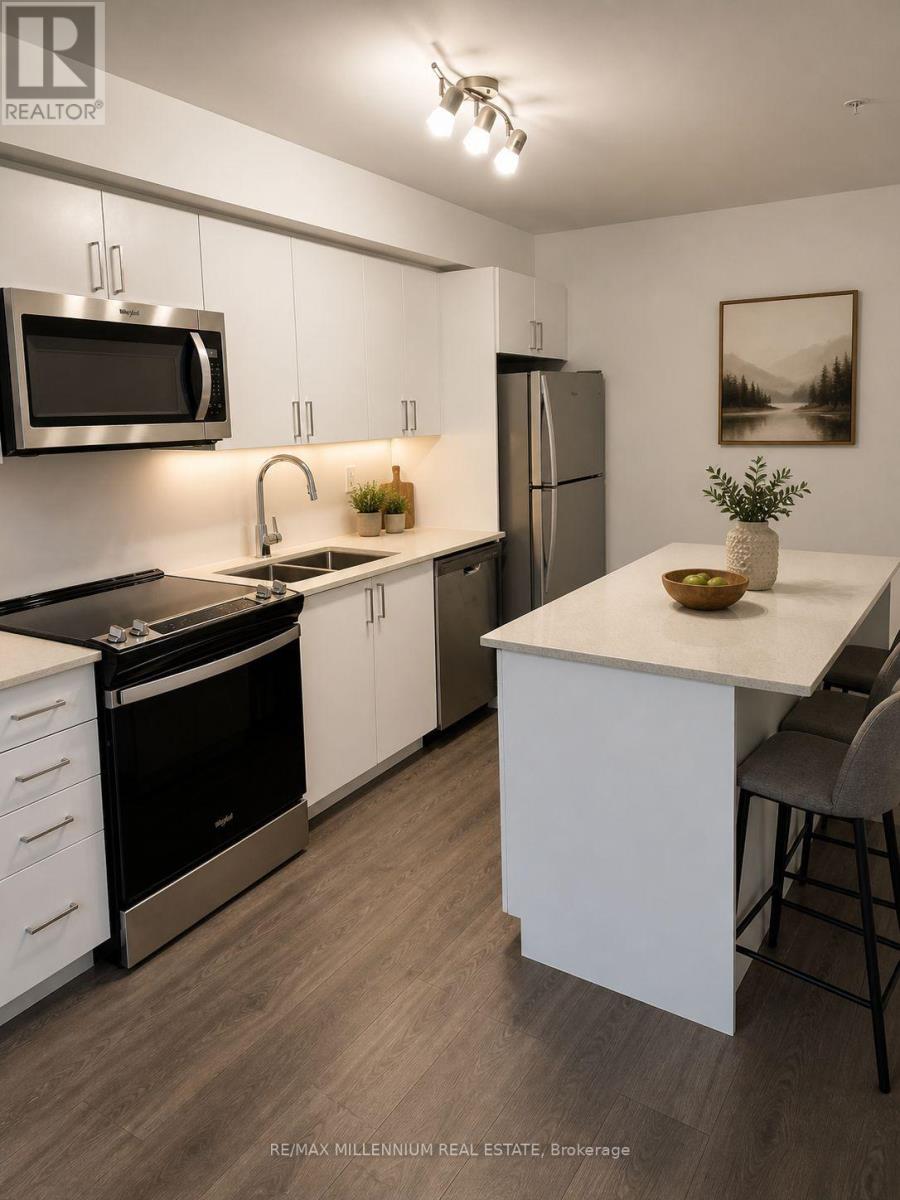 #A114 1650 VICTORIA PARK AVENUE - 3