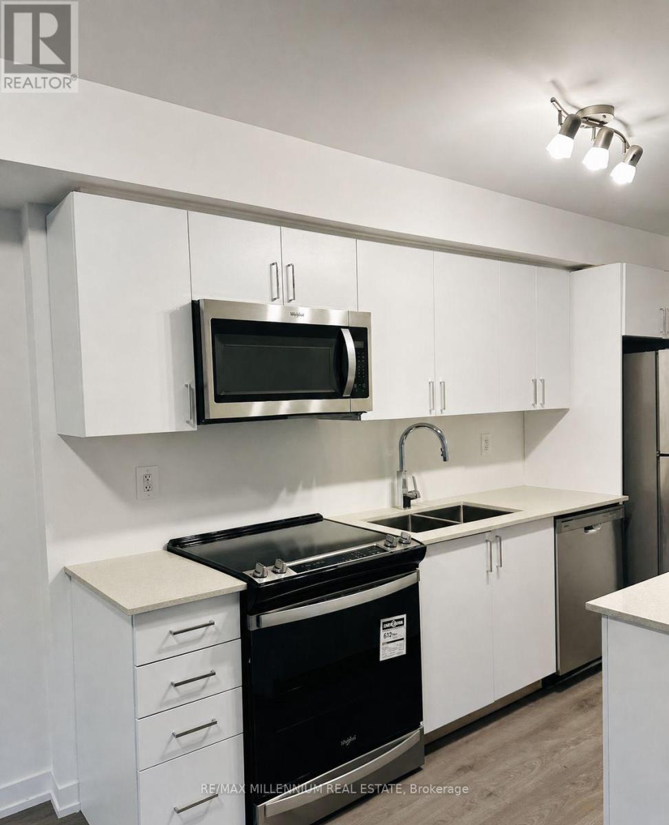 #A114 1650 VICTORIA PARK AVENUE - 4