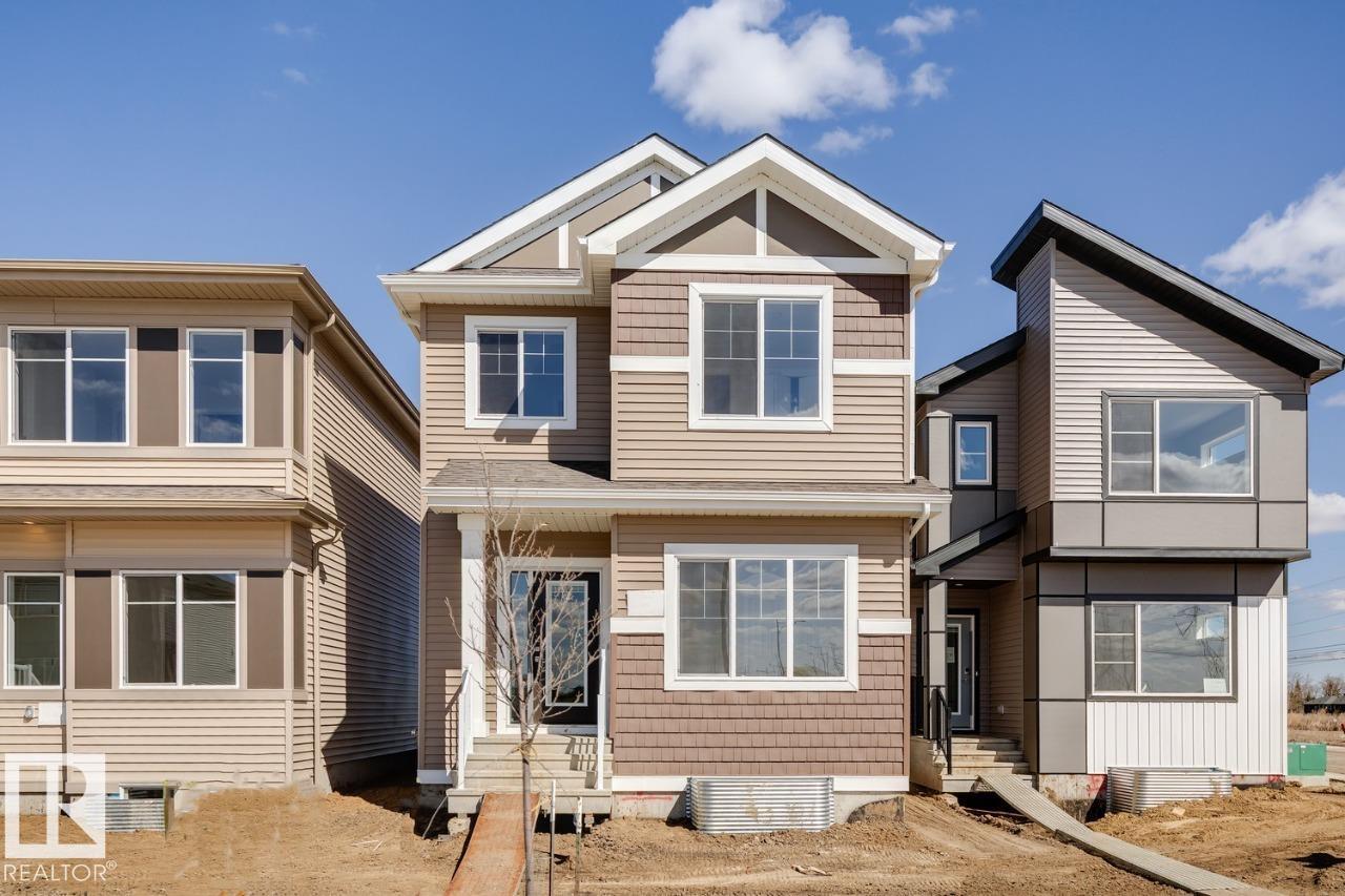 305 EDGEMONT DR NW, Edmonton