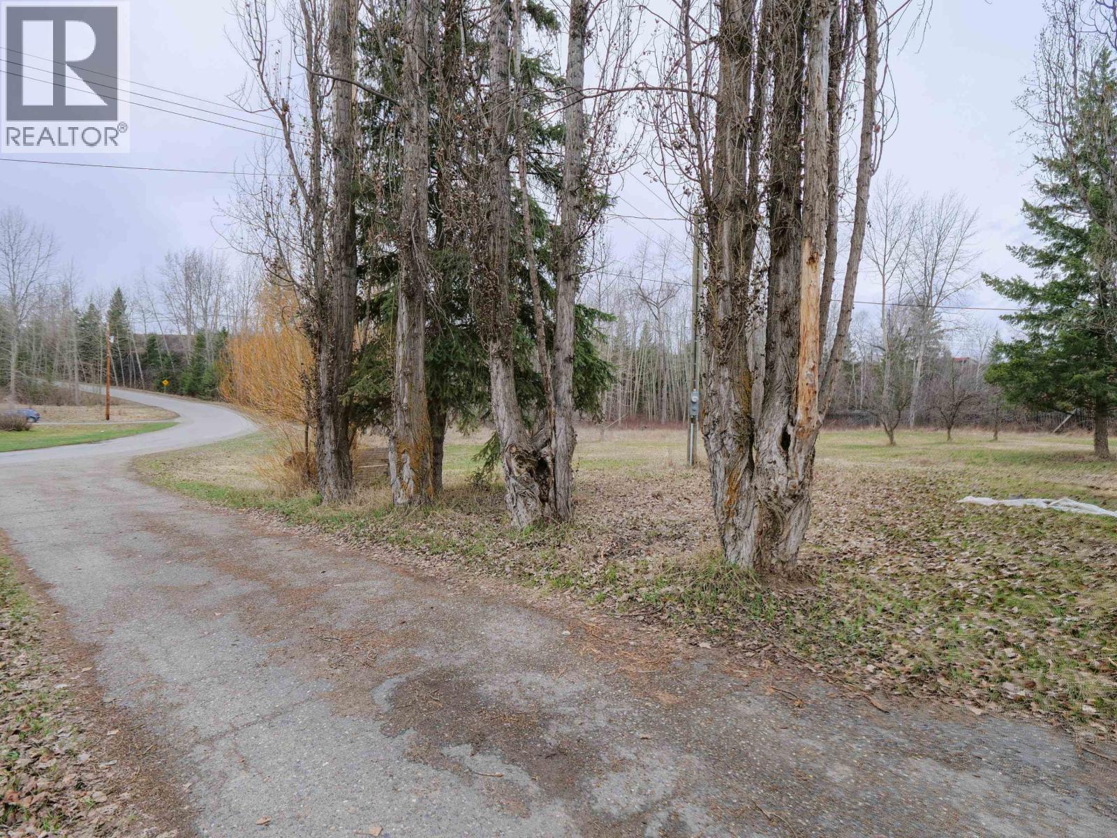 1108 RIVER PARK RD, Quesnel
