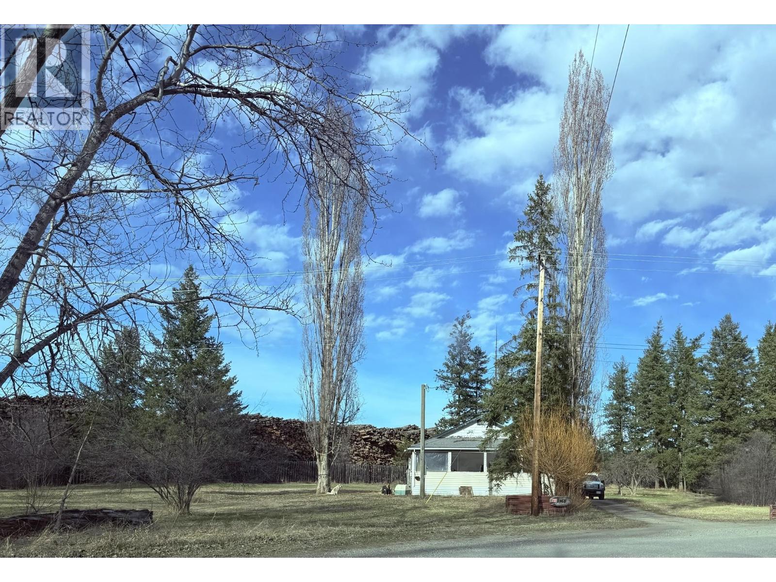 1108 RIVER PARK RD, Quesnel