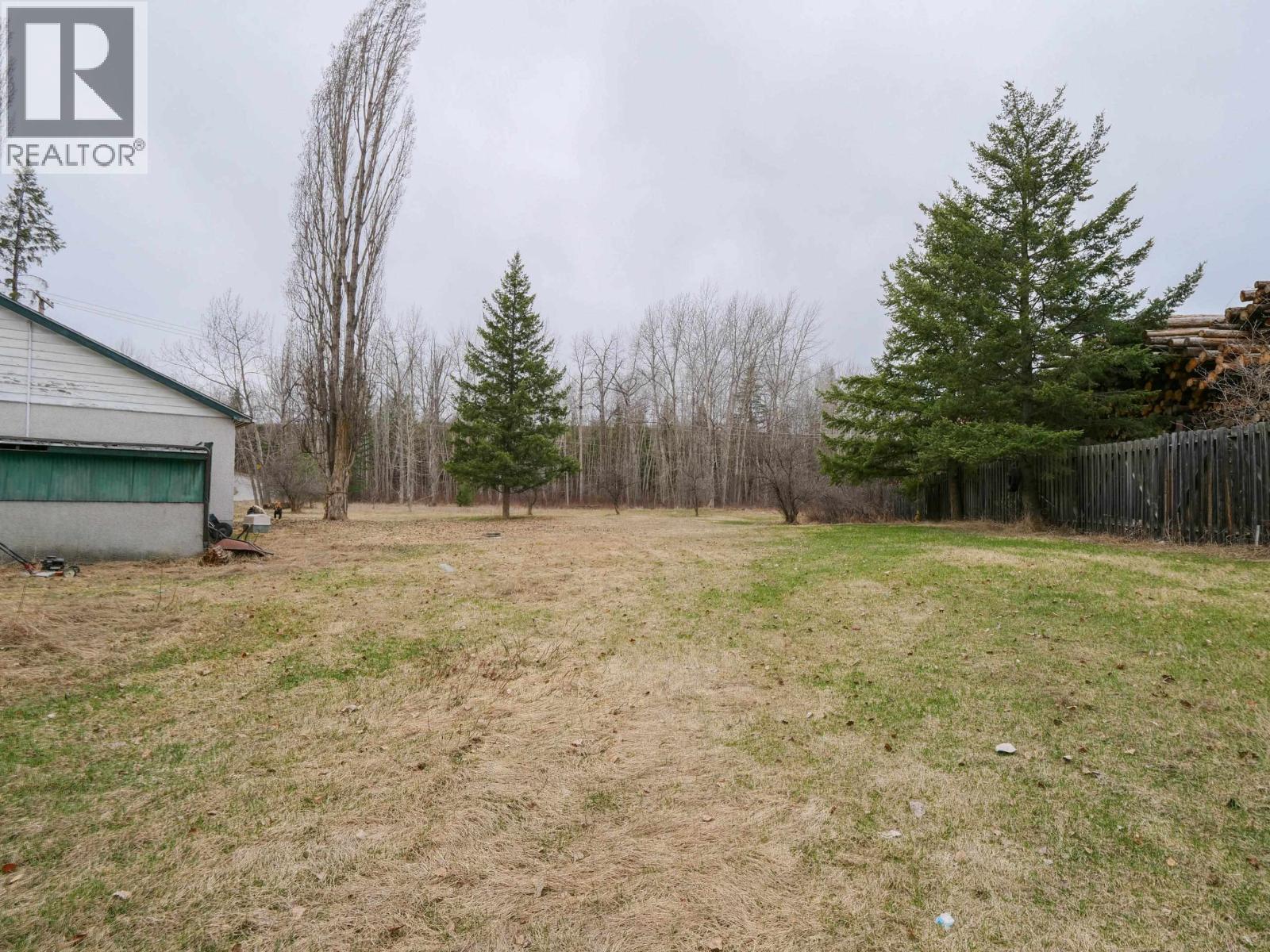 1108 RIVER PARK RD, Quesnel