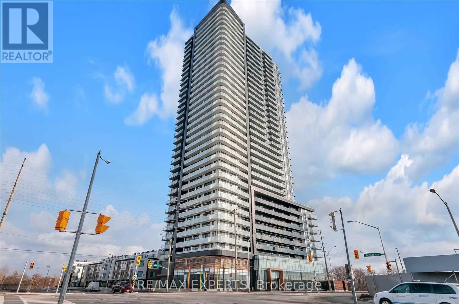 #214 7895 JANE STREET - 1