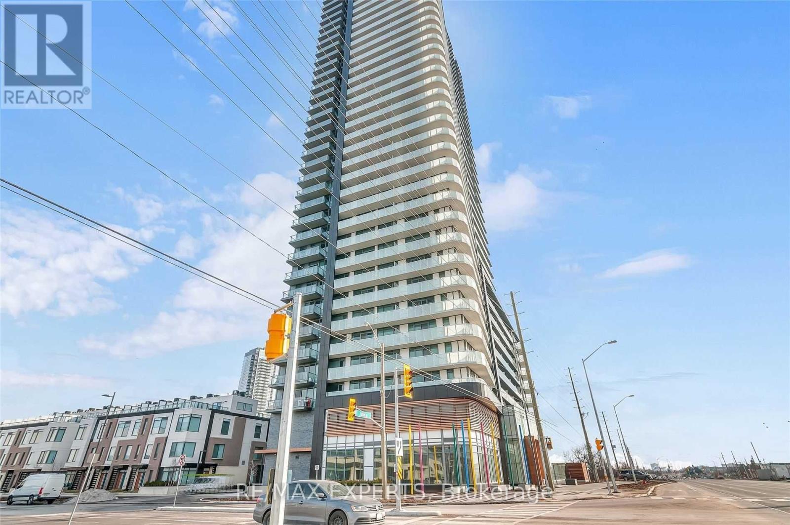 #214 7895 JANE STREET - 30