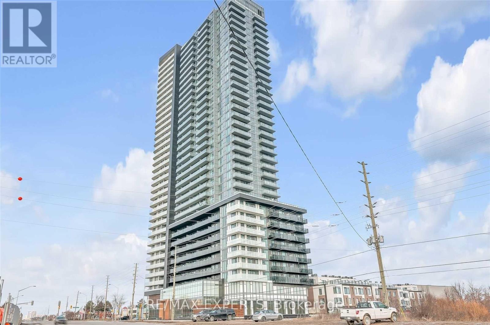 #214 7895 JANE STREET - 31