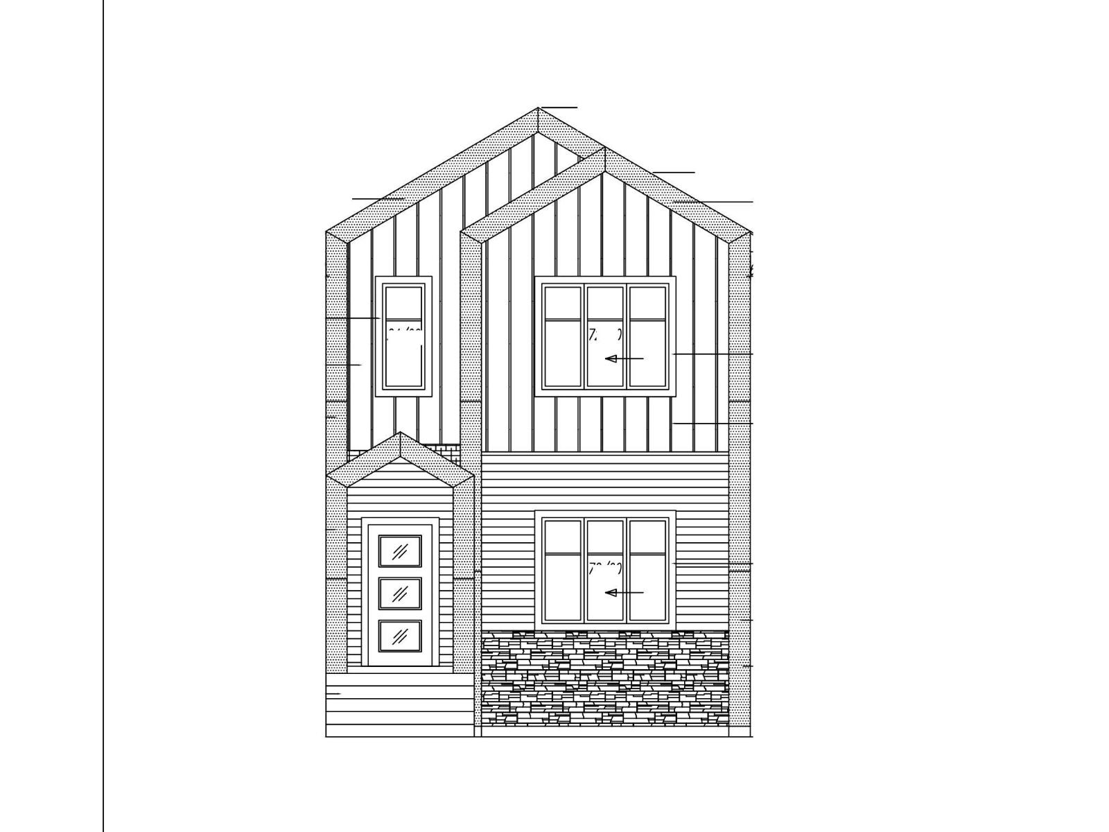 543 Robinson Boulevard - 1