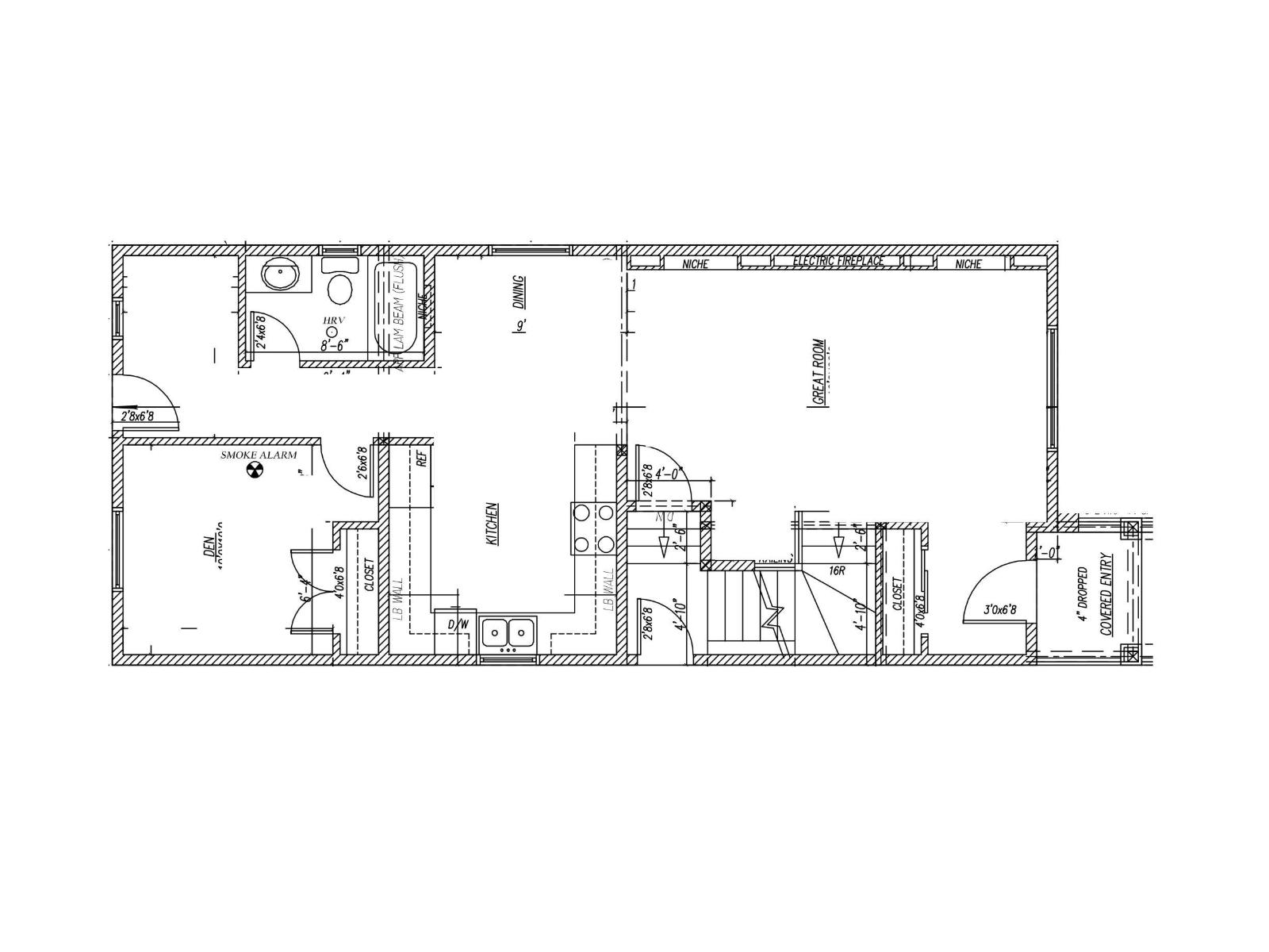 543 Robinson Boulevard - 2