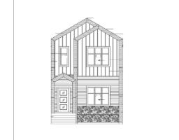 House for sale at 543 Robinson Boulevard, Leduc — MLS® E4486058