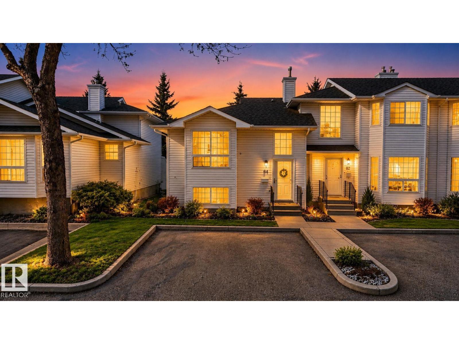 #64 3311 58 ST NW, Edmonton
