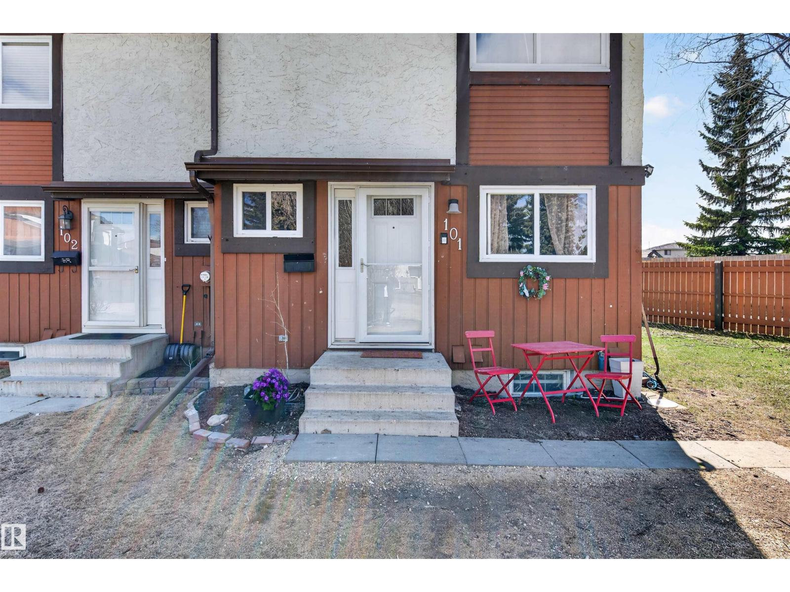 #101 16725 106 ST NW - 25