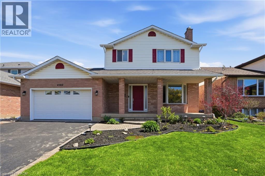 4582 ST VOLODYMYR Court, Beamsville, Ontario, L3J0B5 — Photo 10