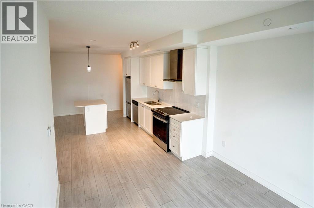 55 DUKE Street W Unit# 1105, Kitchener, Ontario, N2H0C9 — Photo 16