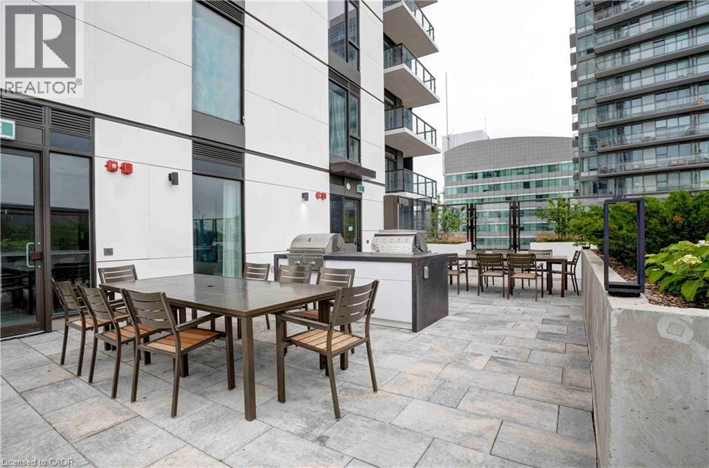 55 DUKE Street W Unit# 1105, Kitchener, Ontario, N2H0C9 — Photo 28