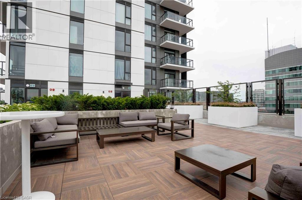 55 DUKE Street W Unit# 1105, Kitchener, Ontario, N2H0C9 — Photo 29