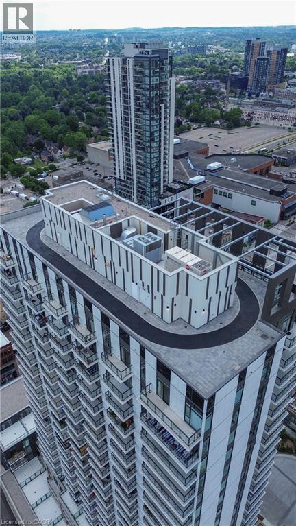 55 DUKE Street W Unit# 1105, Kitchener, Ontario, N2H0C9 — Photo 3