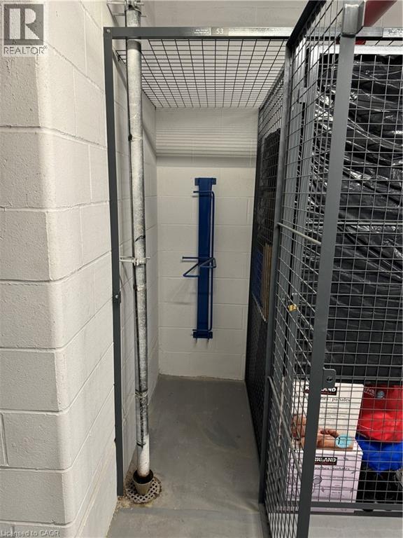 55 DUKE Street W Unit# 1105, Kitchener, Ontario, N2H0C9 — Photo 34