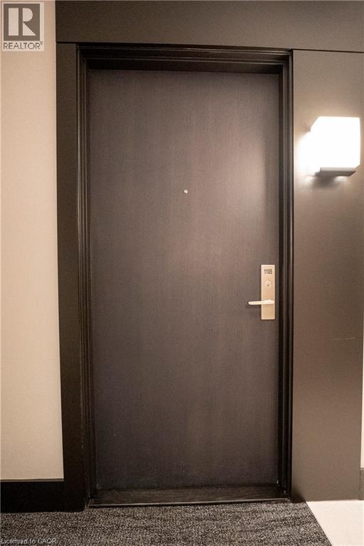 55 DUKE Street W Unit# 1105, Kitchener, Ontario, N2H0C9 — Photo 9