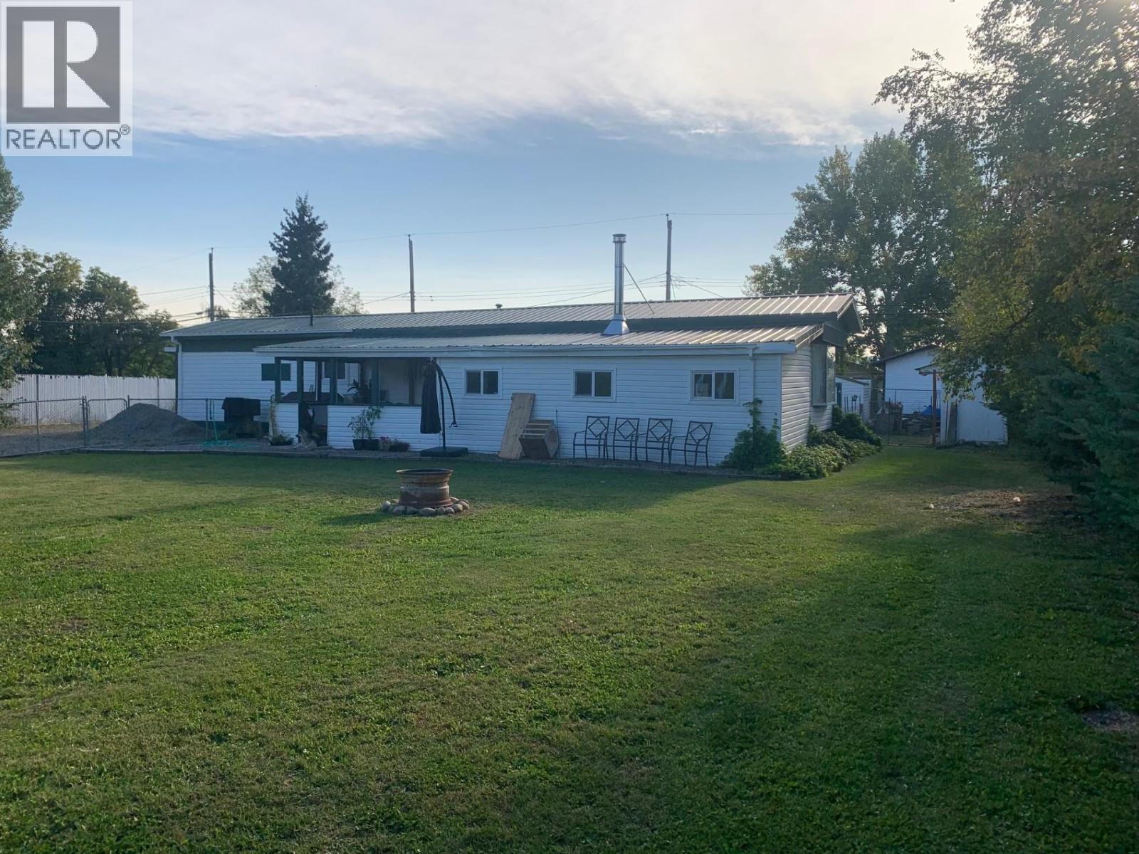 10356 99 STREET, Taylor