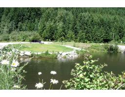 Sve60 Old Hope Princeton Highway, Sunshine Valley, Sunshine Valley, BC V0X1L5 Photo 12