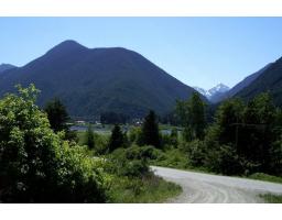 Sve60 Old Hope Princeton Highway, Sunshine Valley, Sunshine Valley, BC V0X1L5 Photo 13