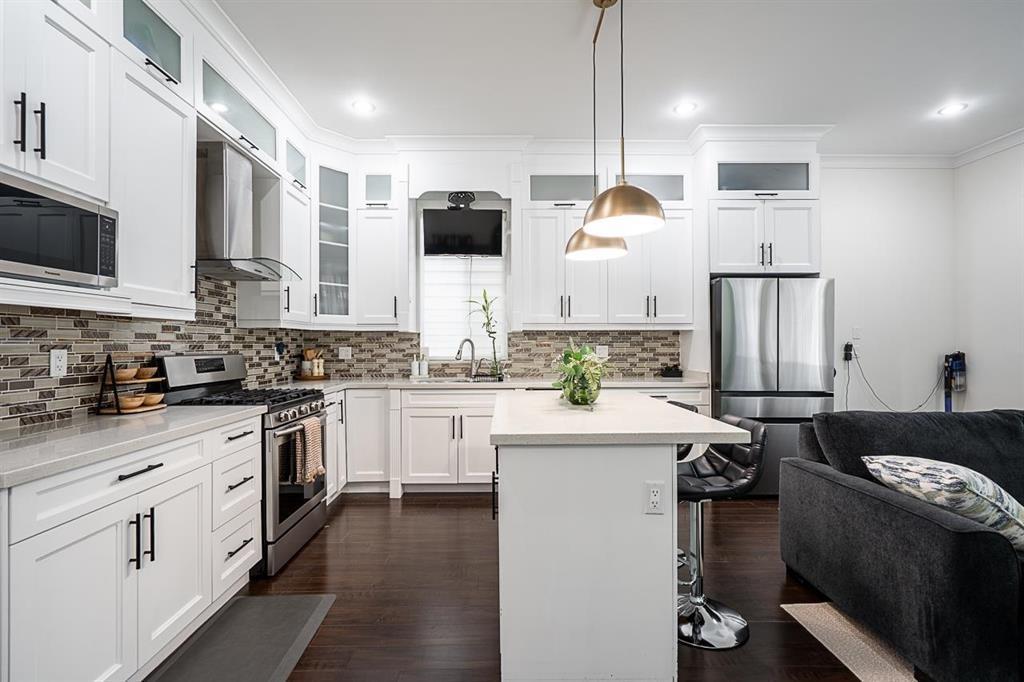 5 Bed, 5 Bath House for Sale in Surrey – 13916 60 AVENUE, Surrey - Image 11