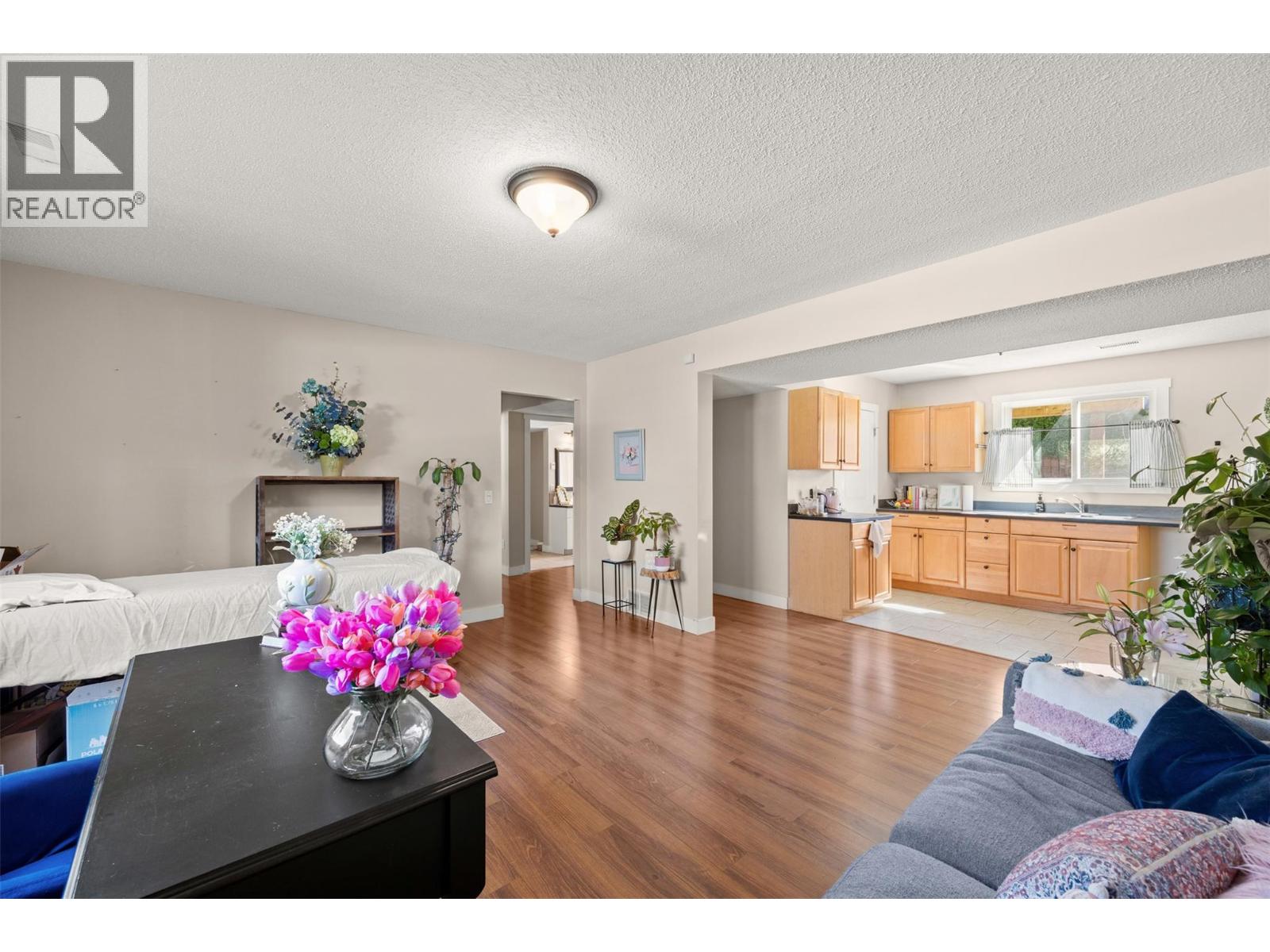  563 Hemlock Road, Kelowna