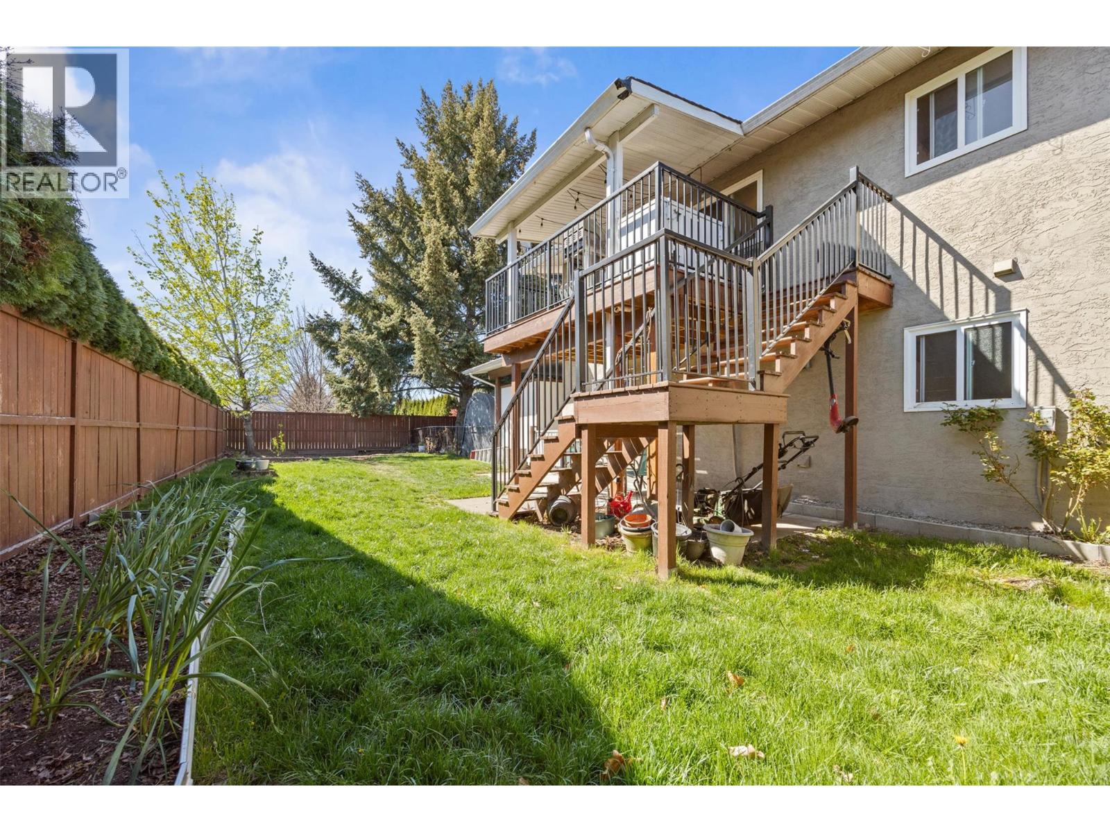  563 Hemlock Road, Kelowna