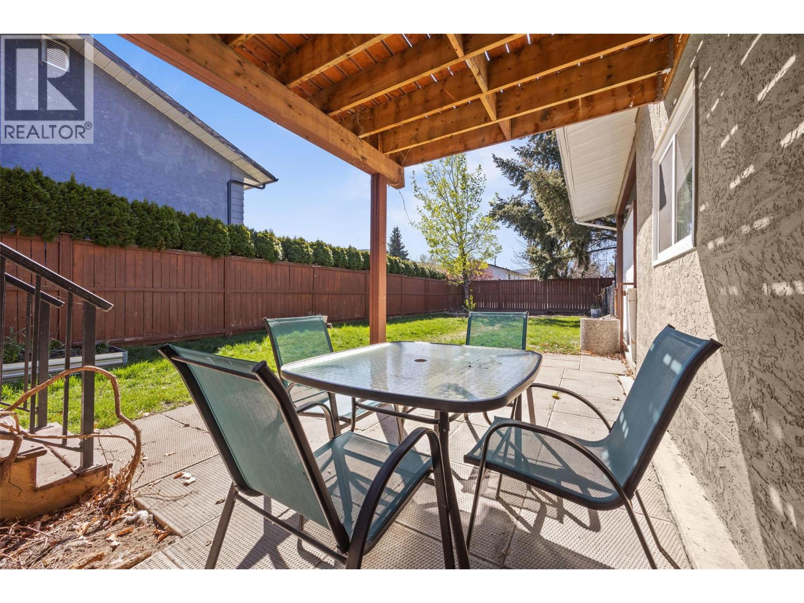  563 Hemlock Road, Kelowna