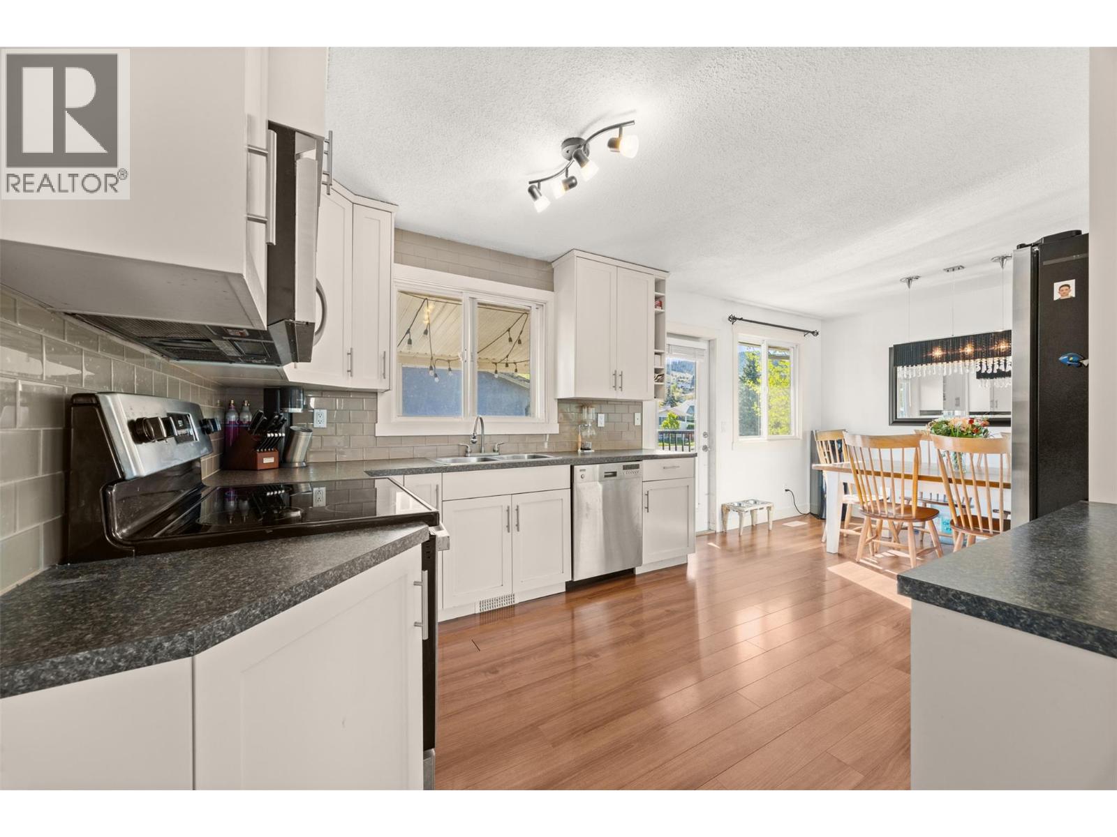  563 Hemlock Road, Kelowna