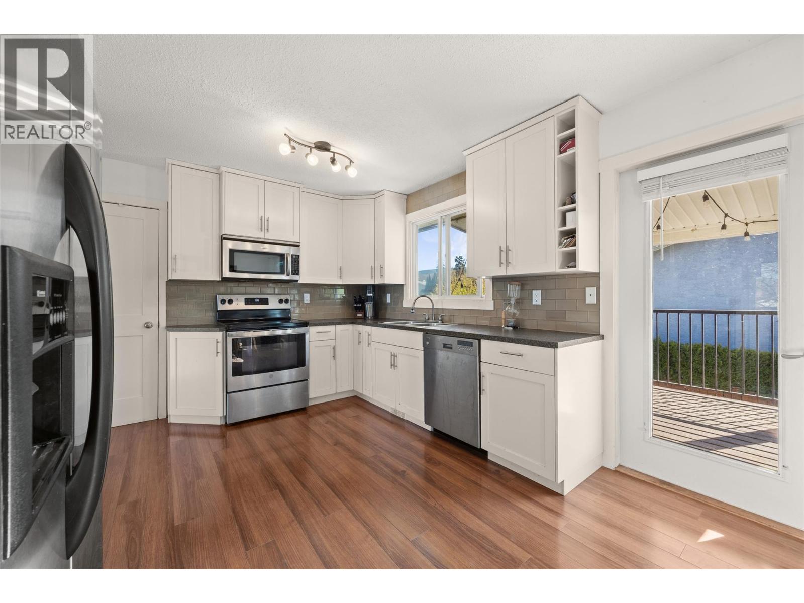  563 Hemlock Road, Kelowna