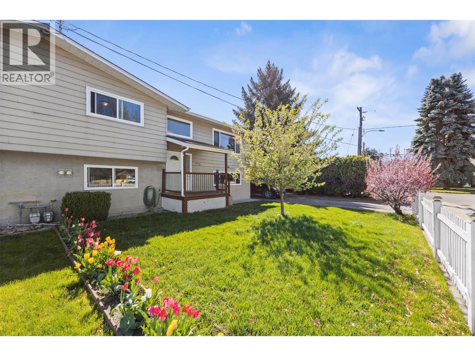 563 Hemlock Road, Kelowna