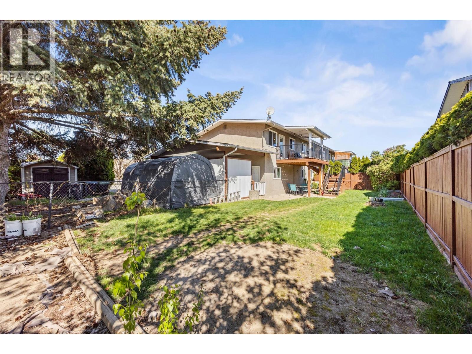  563 Hemlock Road, Kelowna