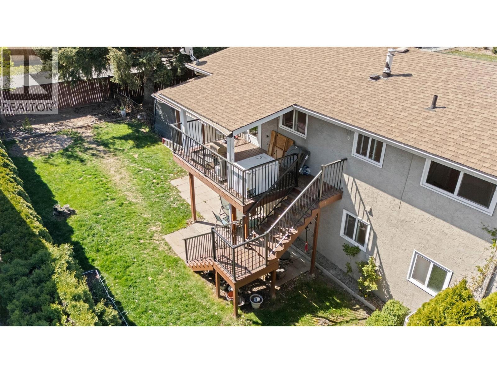  563 Hemlock Road, Kelowna