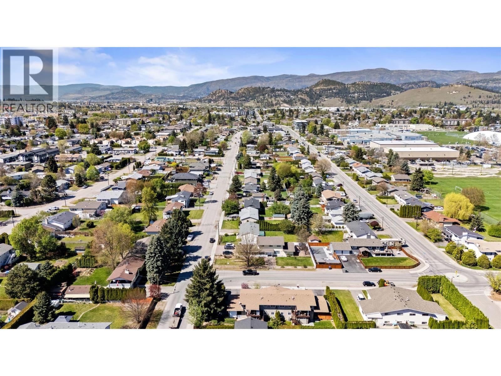  563 Hemlock Road, Kelowna
