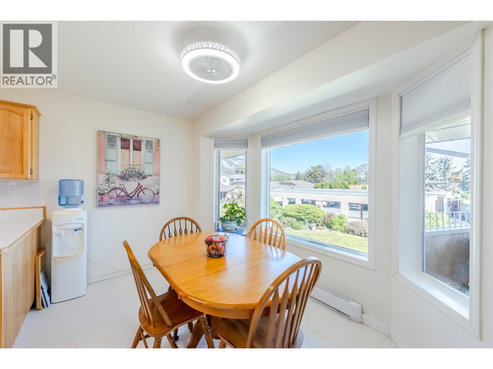 14008 Victoria Road N Unit# 4, Summerland