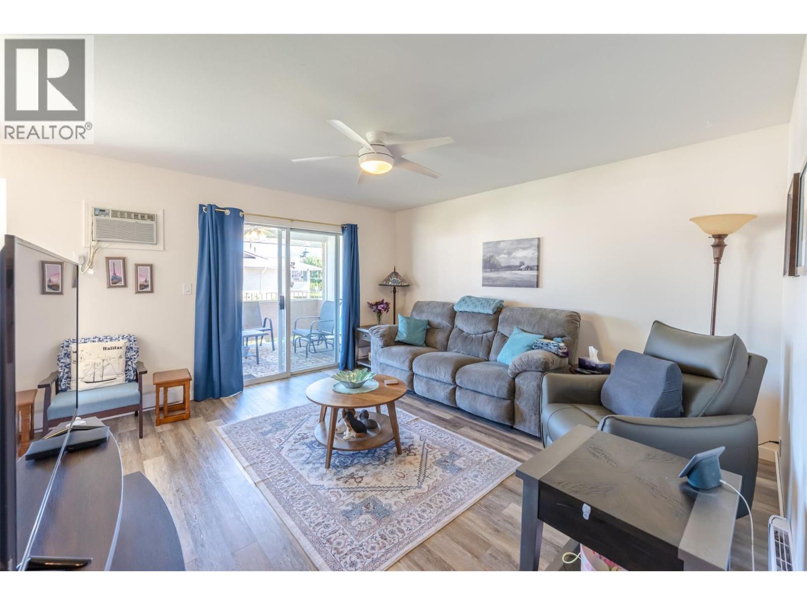 14008 Victoria Road N Unit# 4, Summerland