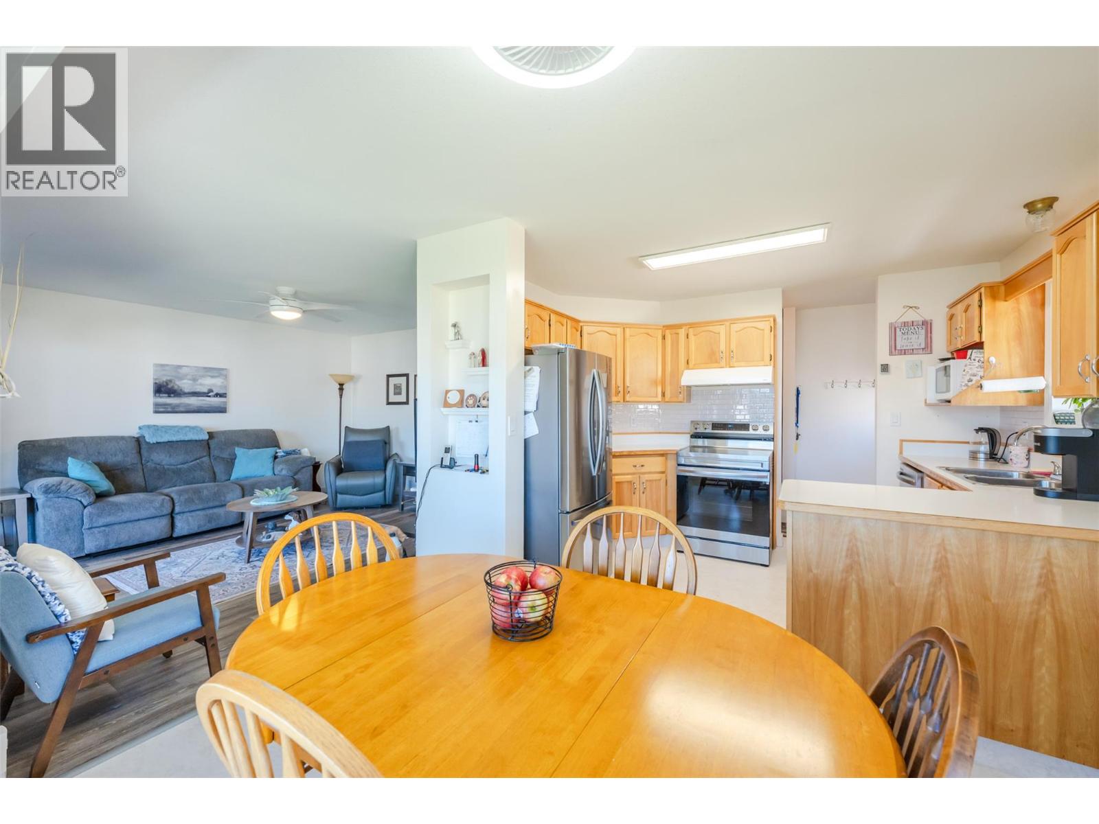 14008 Victoria Road N Unit# 4, Summerland