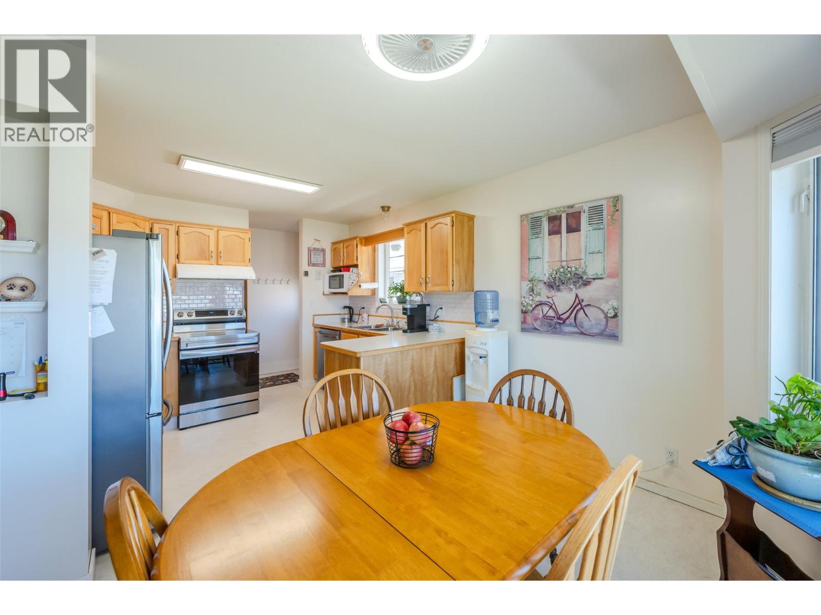 14008 Victoria Road N Unit# 4, Summerland