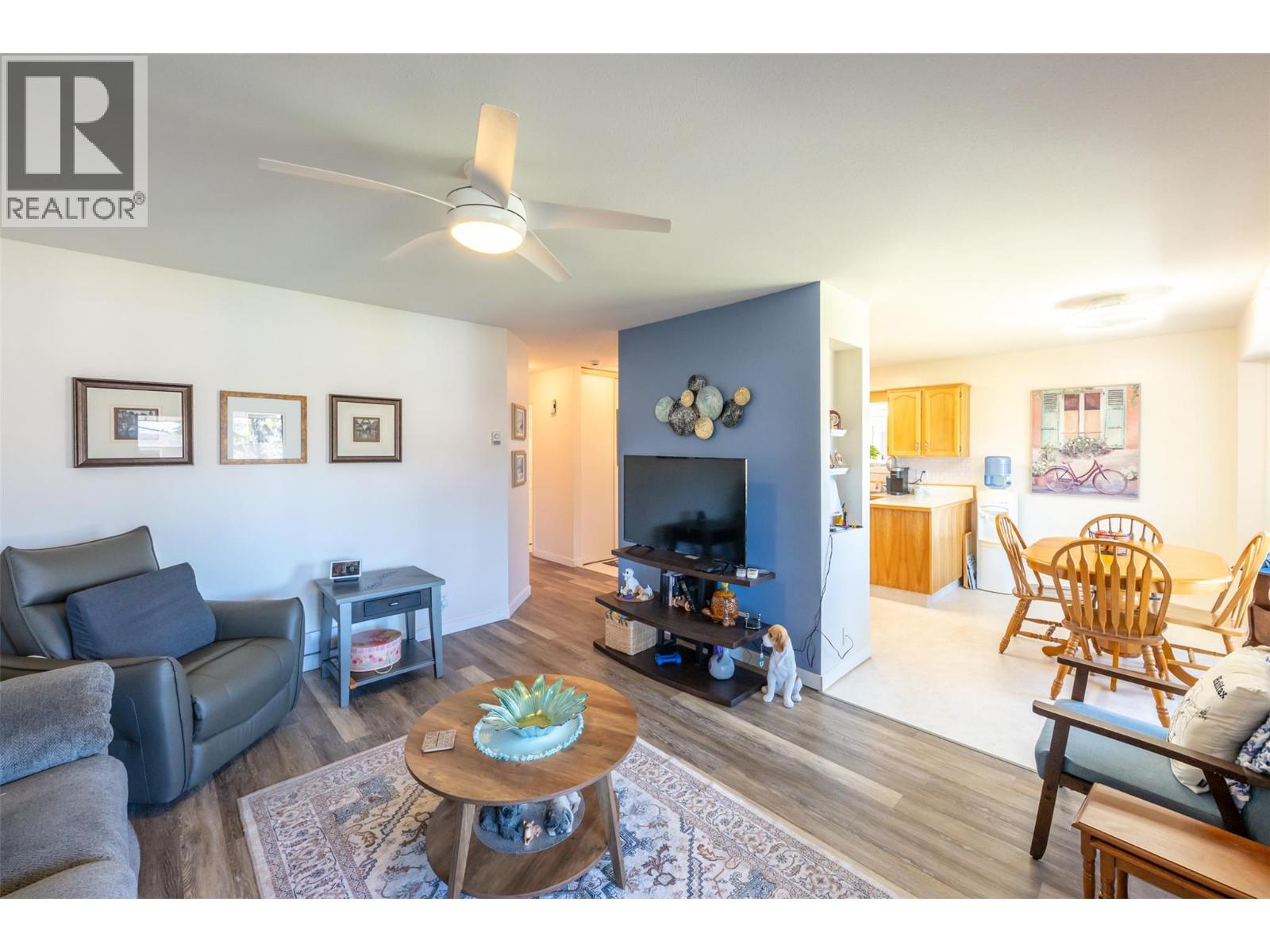 14008 Victoria Road N Unit# 4, Summerland