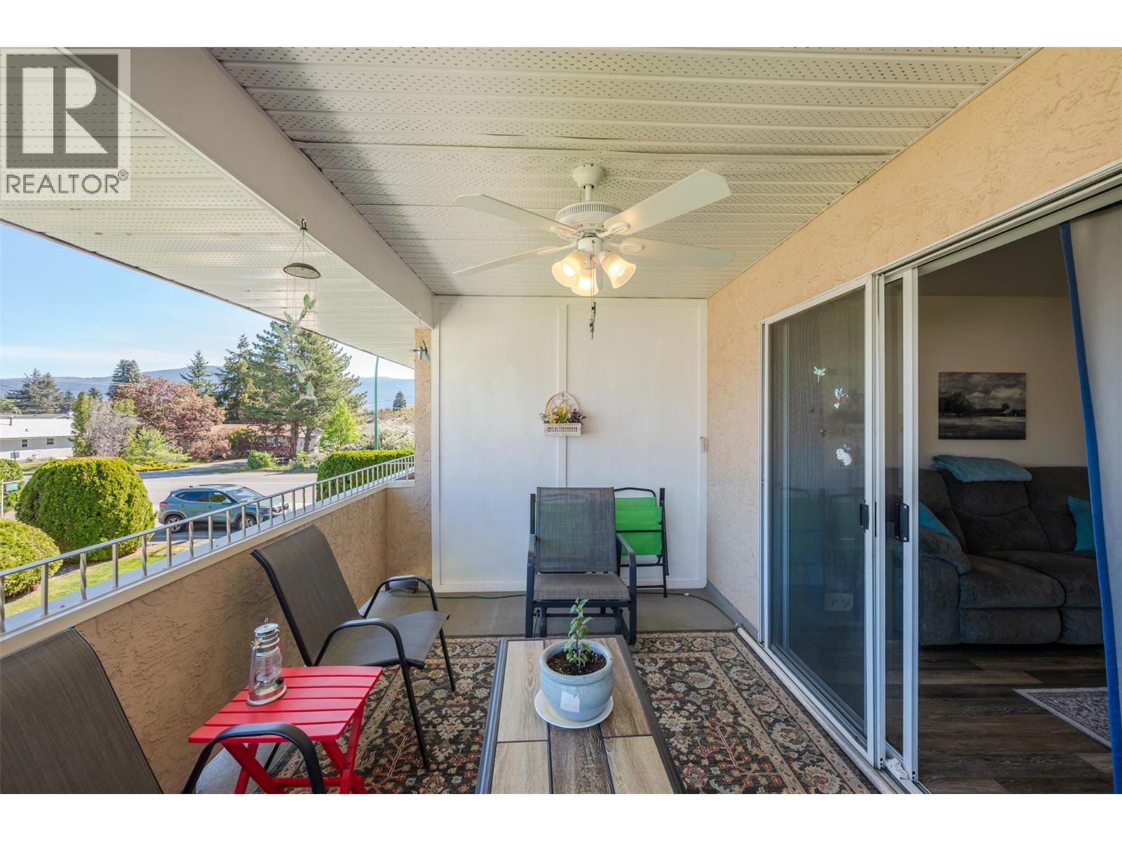 14008 Victoria Road N Unit# 4, Summerland