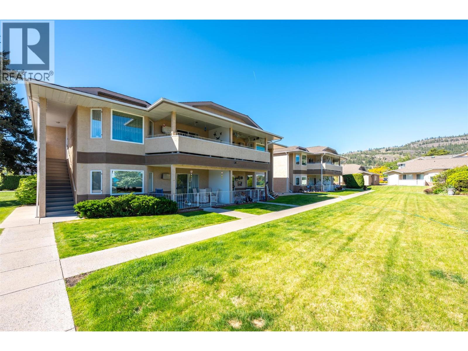 14008 Victoria Road N Unit# 4, Summerland