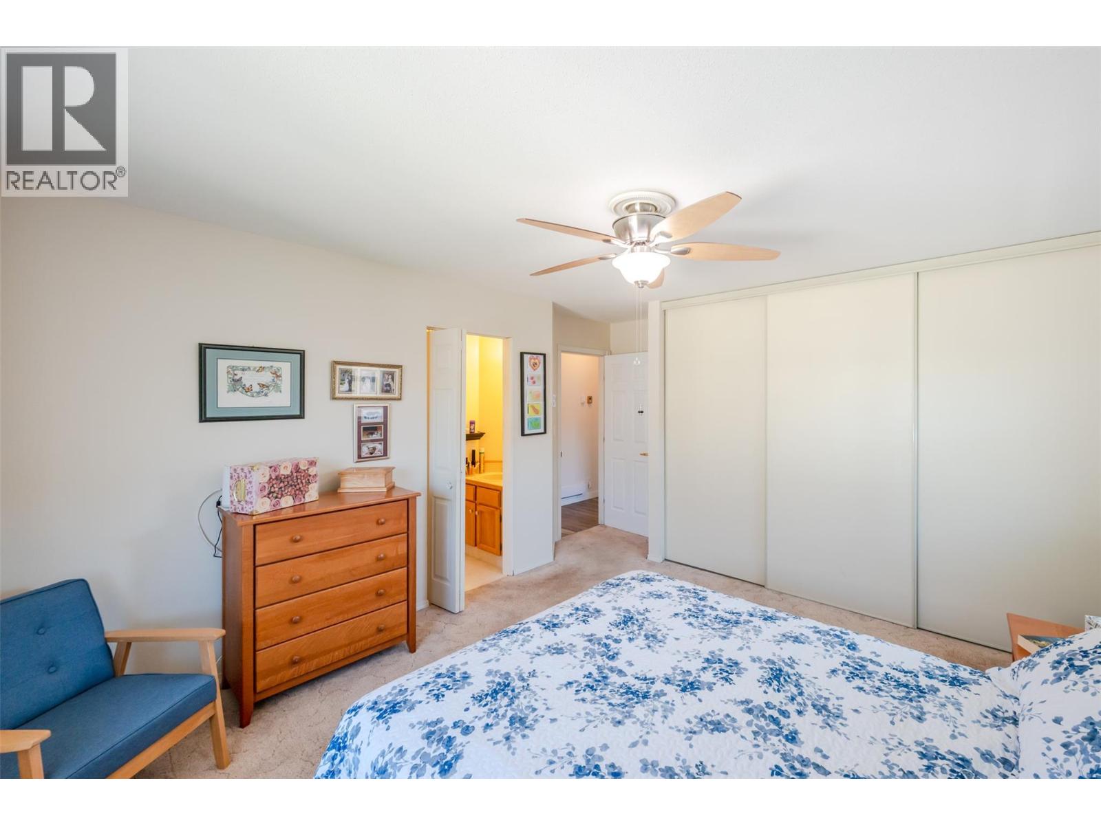 14008 Victoria Road N Unit# 4, Summerland