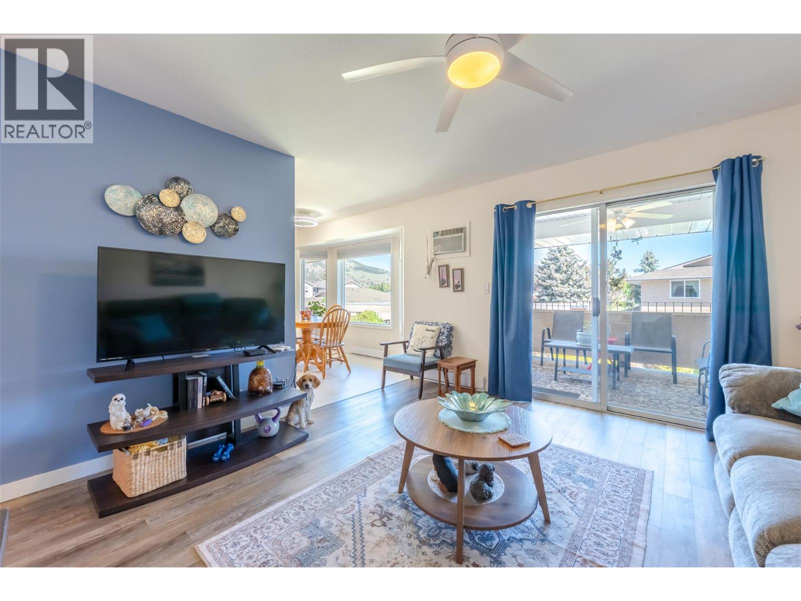 14008 Victoria Road N Unit# 4, Summerland